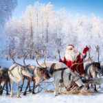 Reindeer Other Names: Santas Famous Team