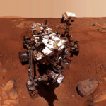 The Rock That Could Transform Our Understanding of Mars Forever