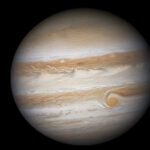 7 Fascinating Facts About Jupiters Great Red Spot Storm