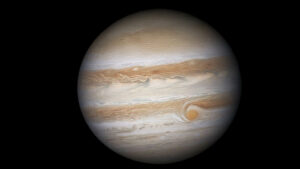 7 Fascinating Facts About Jupiters Great Red Spot Storm