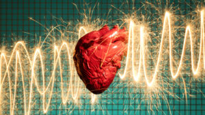Blood Types That Increase Your Risk Of Heart Attack