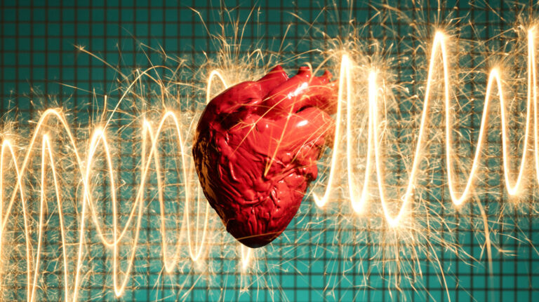 Blood Types That Increase Your Risk Of Heart Attack