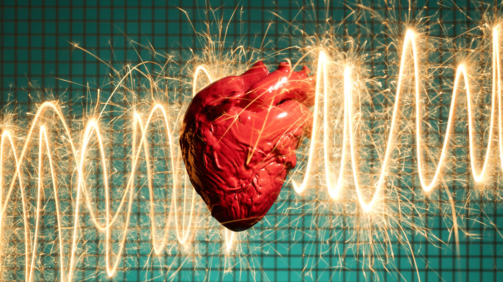 Blood Types That Increase Your Risk Of Heart Attack