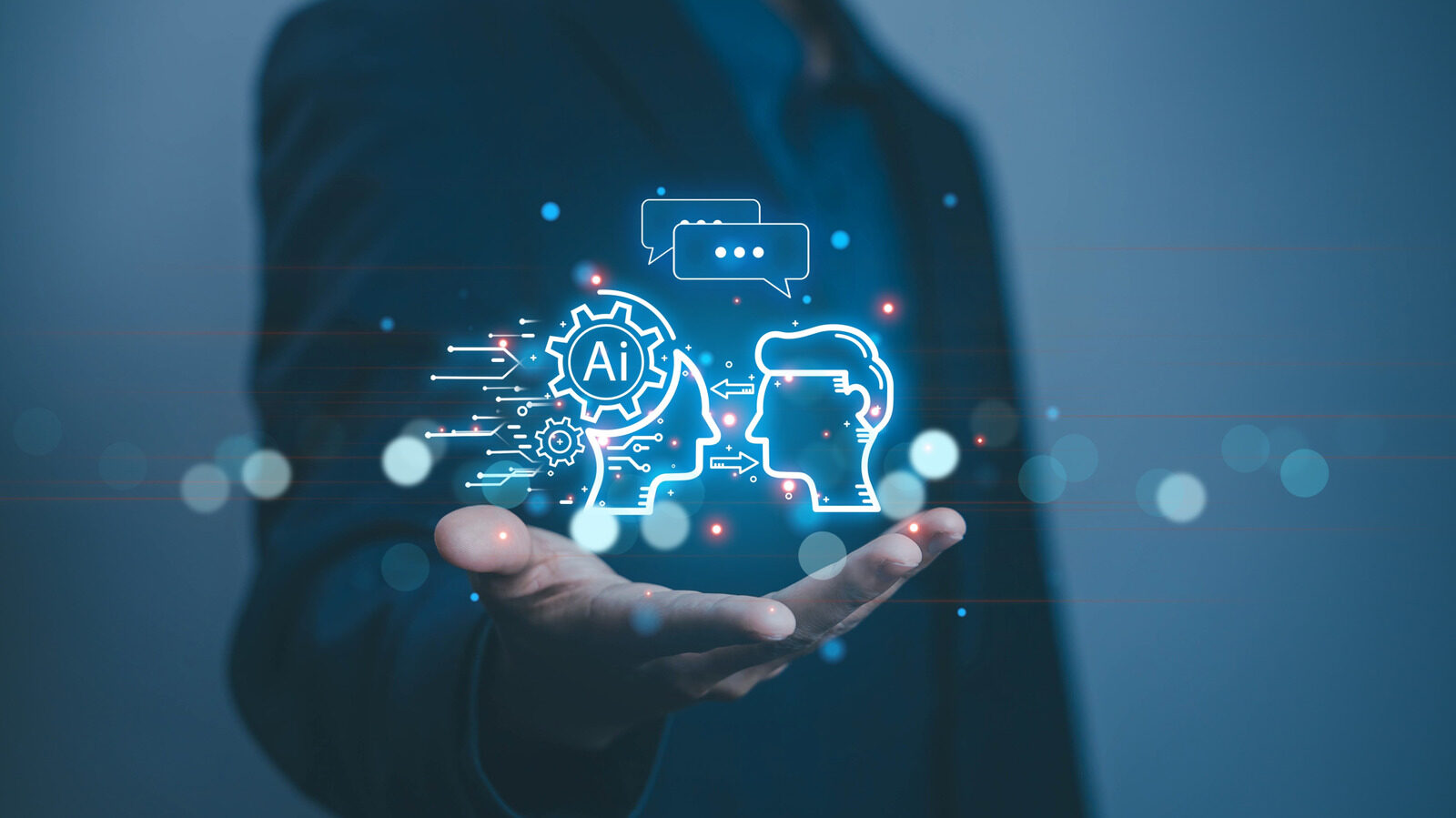 Creepy Actions Taken By Ai Bots