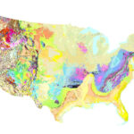 Discover What Americas New Geological Map Reveals About Your Land