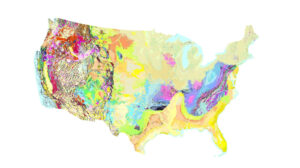 Discover What Americas New Geological Map Reveals About Your Land