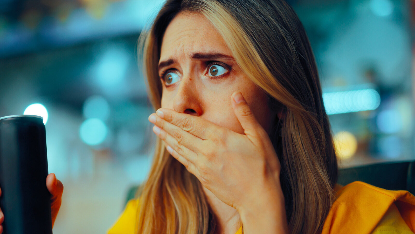 Effective Breath Techniques To Eliminate Hiccups