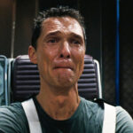 Effects Of Crying In Space For Astronauts