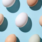 Egg Shelf Life In The Refrigerator According To A Food Scientist