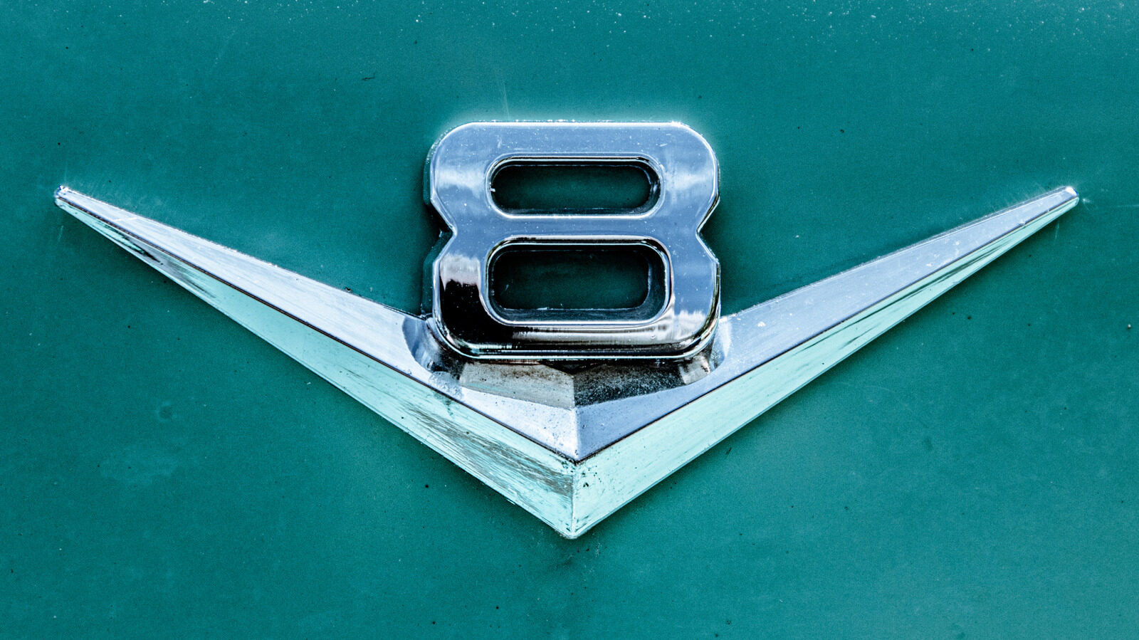 How The Most Popular Car Engine In History Works