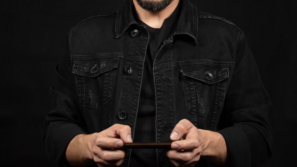 How Wearing Black Reflects Your Personality According to Psychology