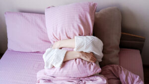 Leaving Your Bed Unmade In The Morning Reveals Your Personality