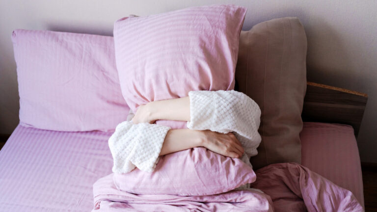 Leaving Your Bed Unmade In The Morning Reveals Your Personality