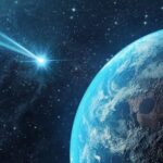 Nasa Collides Spaceship With Asteroid And Makes Discovery