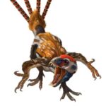 Smallest Dinosaur Ever Discovered Had Unique Feature