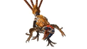 Smallest Dinosaur Ever Discovered Had Unique Feature