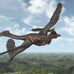Smallest Dinosaur Ever Discovered Had Wings In Surprising Location