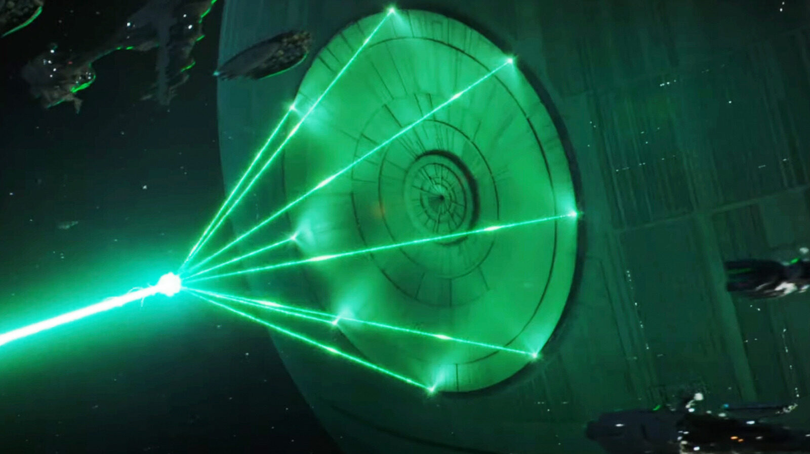Space Movies Misconceptions About Lasers Explained