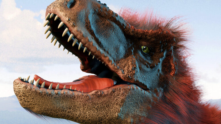 The Dinosaur Hoax That Became One Of Sciences Biggest Mistakes