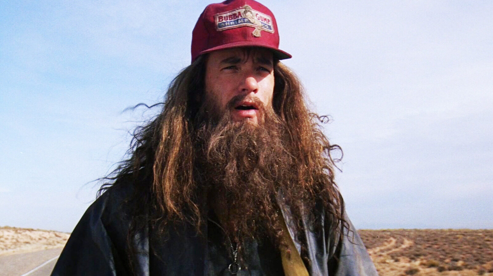 The Surprising Impact Of Growing A Beard On Perceptions