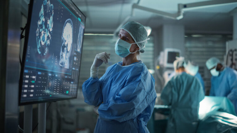 Understanding The Causes Of The Hospital Smell Phenomenon