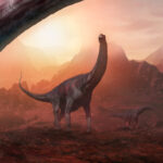 Why This Plant Eating Dinosaur Was Highly Successful