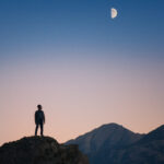 7 Amazing Moon Phenomena To Observe In The Night Sky