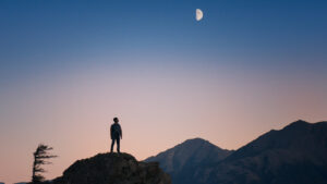 7 Amazing Moon Phenomena To Observe In The Night Sky