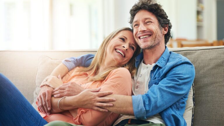 7 Signs Of Trust Between Couples According To Psychology