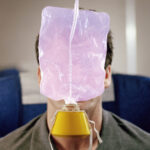 Airplane Oxygen Masks Have A Shorter Lifespan Than Expected