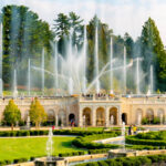 Americas Largest Botanical Garden Showcases Stunning Plants