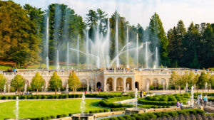 Americas Largest Botanical Garden Showcases Stunning Plants