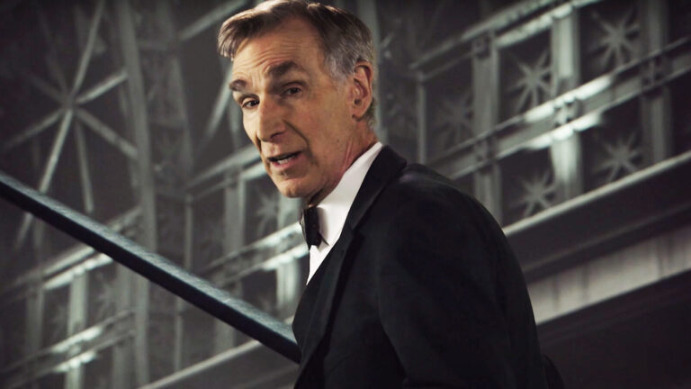 Bill Nyes Thoughts On Humans Colonizing Mars