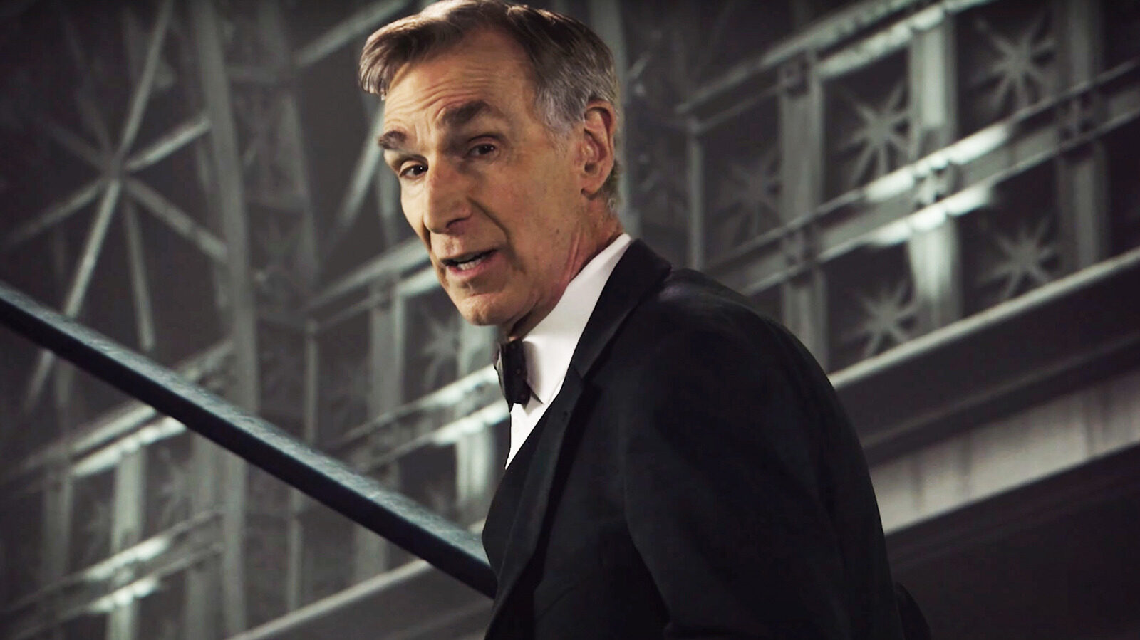 Bill Nyes Thoughts On Humans Colonizing Mars