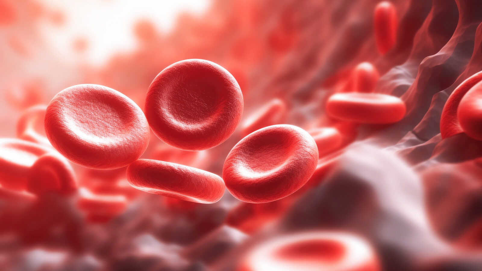Blood Type Linked To Higher Stroke Risk