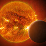 Death On Mercury Fast And Painful Experience