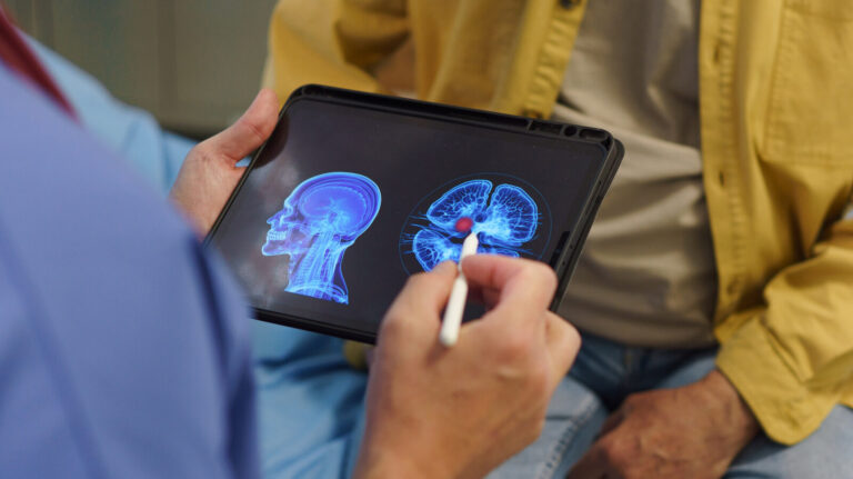 Diabetes Drug May Slow Down Aging Process