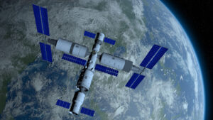 Discovering Chinas Tiangong Space Station Key Insights