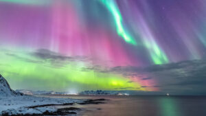 Equinox Effect Enhances Stunning Cosmic Phenomenon Twice A Year