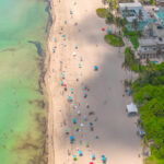 Floridas Underwater Snorkel Trail Helps Save Coral Reefs