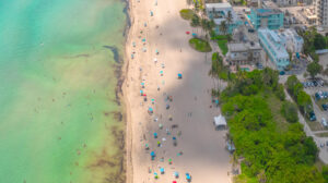 Floridas Underwater Snorkel Trail Helps Save Coral Reefs