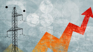 Household Appliance Consumes Electricity At An Unexpected Rate