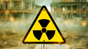 Indestructible Bacteria Survive Conditions Lethal To Humans