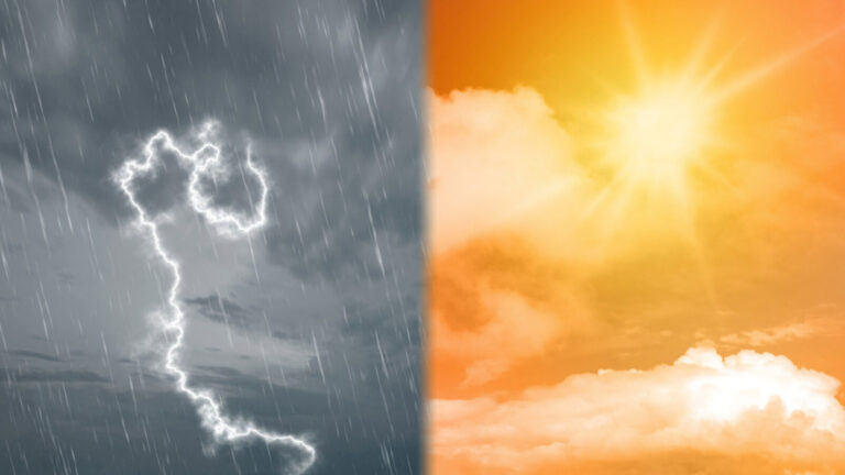 Is The Farmers Almanac Reliable For Weather Predictions