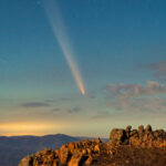 Largest Mars Meteorite Sold For Record Breaking Price