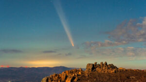 Largest Mars Meteorite Sold For Record Breaking Price