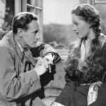 Leslie Howard, Gone With The Wind Star and Possible Secret Agent