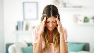 Most Sensitive Body Parts To Pain