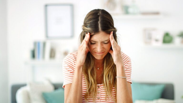 Most Sensitive Body Parts To Pain