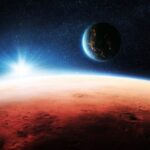 Nasas Closest Attempt To Discover Life On Mars